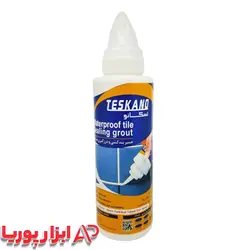 خمیر بندکشی و درزگیری ضد آب تسکانو