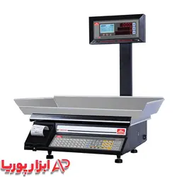 ترازو 70 کیلویی جدید محک مدل 14000plus