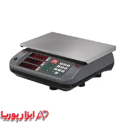 ترازوی قطعه شمار محک 30 کیلویی مدل MDS9900