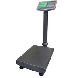 باسکول دیجیتال مدل 150kg کد 02 محصول اورجینال اصلی ثمن کالا