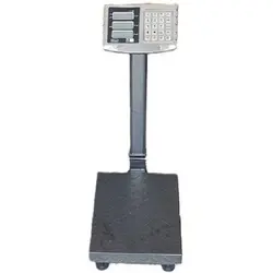 باسکول دیجیتال۱۵۰کیلو میزان