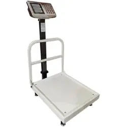 باسکول دیجیتالی 200 کیلویی