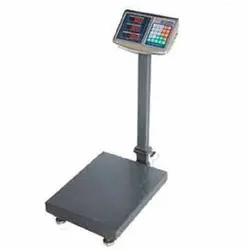 باسکول کمری چین 300 کیلوگرم