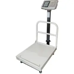باسکول دیجیتال 150 کیلویی کمری ا Basculet-150kg-camary-40-50