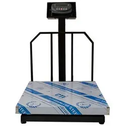 باسکول 500 کیلویی