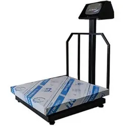 باسکول 500 کیلویی