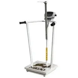 باسکول دیجیتال نیکو مدل EMHWW