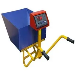 باسکول دیجیتال نیکو مدل Fr-T-cal