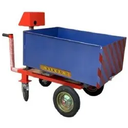 باسکول دیجیتال نیکو مدل فرغونیCal