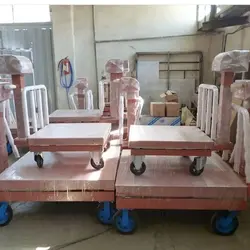 باسکول میدان تره باری 2تن ابعاد کفه 120 در 120 مدل کیل مدت زمان کارد باطری 10 روز دسته گاری 2 سار گارانتی بی قید شرط