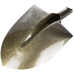 بیل معدن شرق گلو کوتاه سایز 22 در 29 سانتیمتر