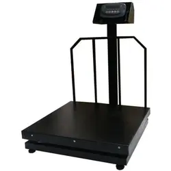 باسکول دیجیتال 300 کیلویی