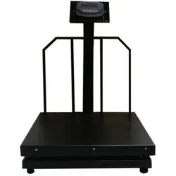 باسکول دیجیتال 300 کیلویی