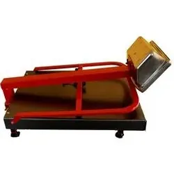 باسکول دیجیتال کمری مدل KG300