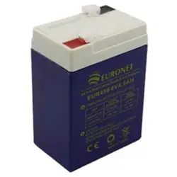 باطری ترازو 6 ولت