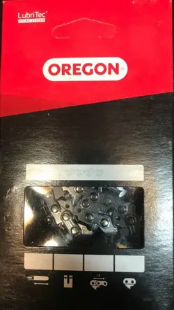 زنجیر اره موتوری حرفه ای oregon ارگون 50 سانت