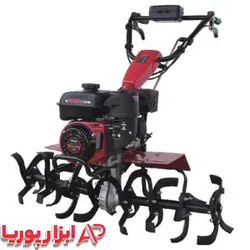تیلر روتیواتور بنزینی SKN مدل 1000N