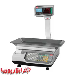 ترازو 50 کیلویی جدید محک مدل 15000plus