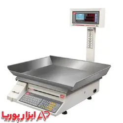 ترازو 70 کیلویی جدید محک مدل 14000plus