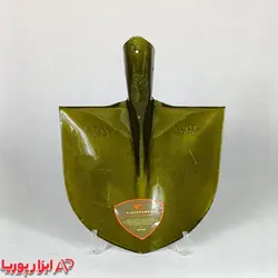 بیل کره ای نمره 3