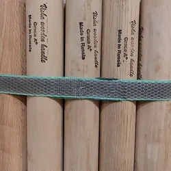 دسته بیل سوپر وود روسی