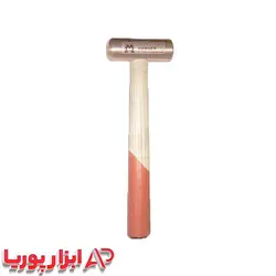چکش ضد جرقه مسی مدل CHW 5P (پوندی)