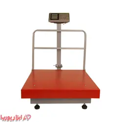 باسکول 500 کیلویی محک 60*60