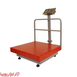 باسکول 500 کیلویی محک 60*60