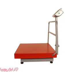 باسکول 500 کیلویی محک 60*60