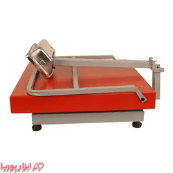 باسکول 500 کیلویی محک 60*60