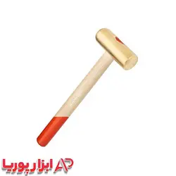 چکش ضد جرقه برنجی مدل BHW 5P (پوندی)
