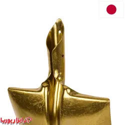 بیل فیل نشان ژاپنی قدیمی سایز 3+ 5 سال ضمانت