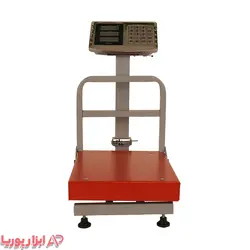 باسکول 150 کیلویی محک  30*40