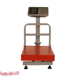 باسکول 200 کیلویی کمری  30*40