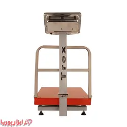 باسکول 200 کیلویی کمری  30*40