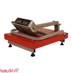 باسکول 150 کیلویی کمری  30*40