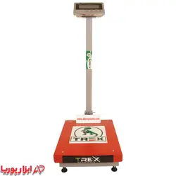 ترازو باشگاهی 350 کیلویی تیرکس