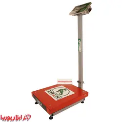 ترازو باشگاهی 350 کیلویی تیرکس