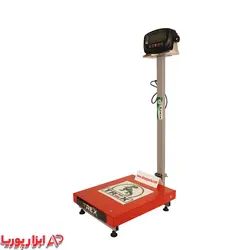 ترازو باشگاهی 350 کیلویی محک