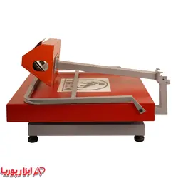 باسکول 700 کیلویی محک بدنه تیرکس 70*70