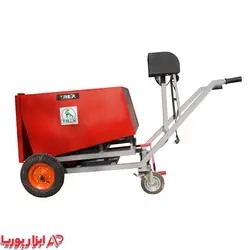 باسکول نمایشگر استیل فرغونی تیرکس TR-70100