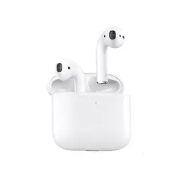 هندزفری بی‌ سیم اپل مدل AirPods New Generation - موبایل برزگر - ارومیه - لوازم جانبی برزگر موبایل