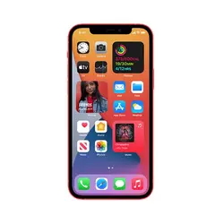 گوشی آیفون 12 128 نات اکتیو-رم 4گیگابایت-ارومیه