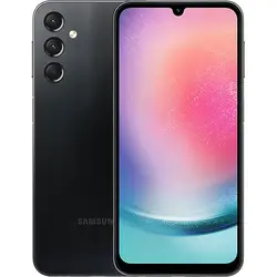 خرید سامسونگ a24 | قیمت Galaxy A24 دو سیم ظرفیت 128و رم 4