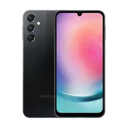 خرید سامسونگ a24 ظرفیت 128 | قیمت Galaxy A24 دو سیمکارت رم 6