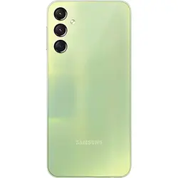 خرید سامسونگ a24 ظرفیت 128 | قیمت Galaxy A24 دو سیمکارت رم 6