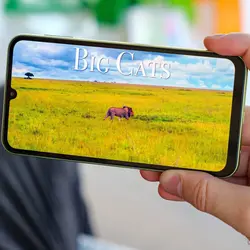 خرید سامسونگ a24 ظرفیت 128 | قیمت Galaxy A24 دو سیمکارت رم 6