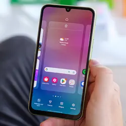 خرید سامسونگ a24 ظرفیت 128 | قیمت Galaxy A24 دو سیمکارت رم 6