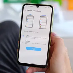 خرید سامسونگ a24 ظرفیت 128 | قیمت Galaxy A24 دو سیمکارت رم 6