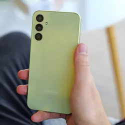 خرید سامسونگ a24 ظرفیت 128 | قیمت Galaxy A24 دو سیمکارت رم 6